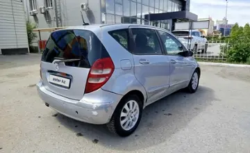 Mercedes-Benz A-Класс 2005 года за 1 800 000 тг. в Актюбинская область фото 4
