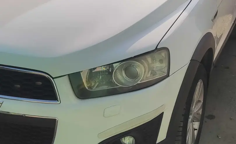 Chevrolet Captiva 2014 года за 6 000 000 тг. в Алматы