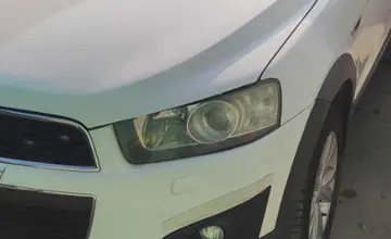 Chevrolet Captiva 2014 года за 6 000 000 тг. в Алматы фото 1