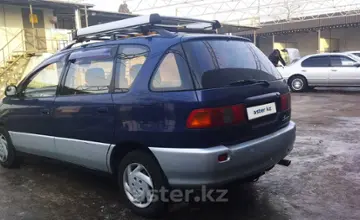 Toyota Ipsum 1997 года за 3 000 000 тг. в Алматинская область фото 4