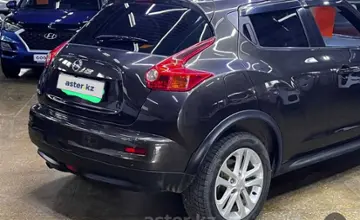 Nissan Juke 2013 года за 6 500 000 тг. в Акмолинская область