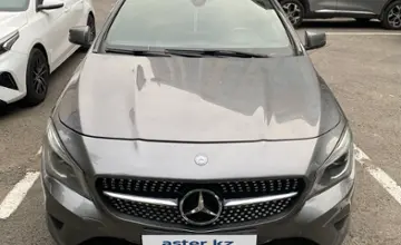Mercedes-Benz CLA 2015 года за 7 500 000 тг. в Алматы фото 1