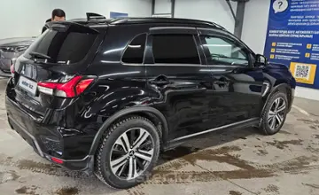 Mitsubishi ASX 2023 года за 11 900 000 тг. в Астана фото 2