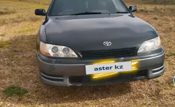 Toyota Windom 1995 года за 2 800 000 тг. в Акмолинская область фото 1