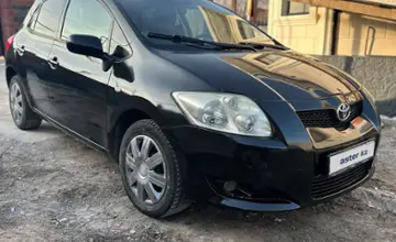 Toyota Auris 2007 года за 2 700 000 тг. в Алматы фото 4