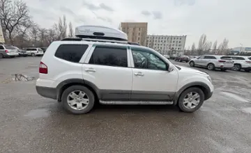 Kia Mohave 2013 года за 10 000 000 тг. в Карагандинская область фото 4