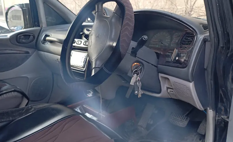 Mitsubishi Delica 1994 года за 2 800 000 тг. в Алматы фото 4