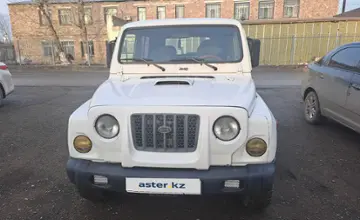 Kia Retona 2001 года за 2 500 000 тг. в Карагандинская область фото 2