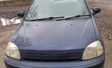 Honda Logo 1999 года за 300 000 тг. в Павлодарская область фото 2