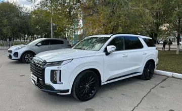 Hyundai Palisade 2024 года за 28 500 000 тг. в Карагандинская область фото 1