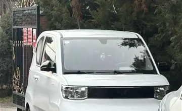 Wuling Mini EV 2022 года за 3 000 000 тг. в Алматы фото 2