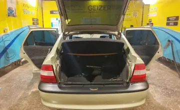 Opel Vectra 1997 года за 1 300 000 тг. в Карагандинская область фото 4