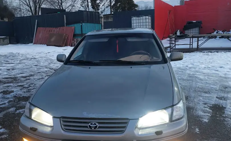 Toyota Camry 1998 года за 3 200 000 тг. в Алматы