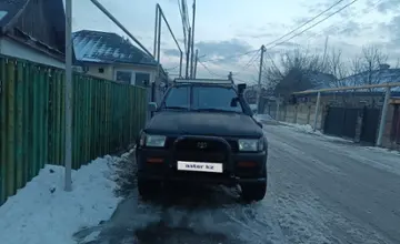 Toyota 4Runner 1993 года за 3 500 000 тг. в Алматы фото 3