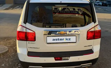 Chevrolet Orlando 2013 года за 5 200 000 тг. в Улытауская область