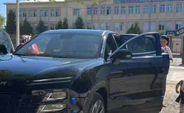 Jetour Dashing 2024 года за 10 990 000 тг. в Шымкент фото 1