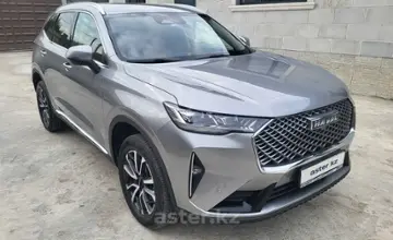 Haval H6 2023 года за 9 500 000 тг. в Алматы
