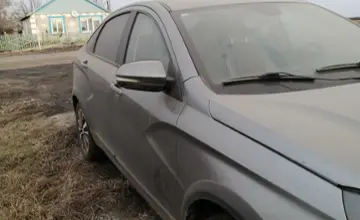 LADA (ВАЗ) Vesta Cross 2019 года за 5 800 000 тг. в Костанайская область фото 3