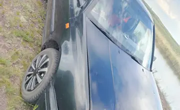 Volkswagen Golf 1992 года за 800 000 тг. в Карагандинская область фото 3