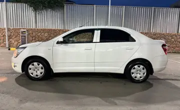 Chevrolet Cobalt 2021 года за 5 300 000 тг. в Павлодарская область фото 4