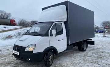 ГАЗ 3302 «Газель» 2010 года за 3 520 000 тг. в Западно-Казахстанская область фото 1