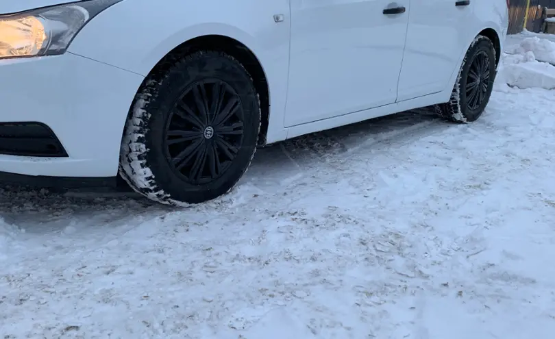 Chevrolet Cruze 2012 года за 3 400 000 тг. в Уральск фото 2