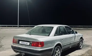 Audi 100 1992 года за 1 600 000 тг. в Карагандинская область