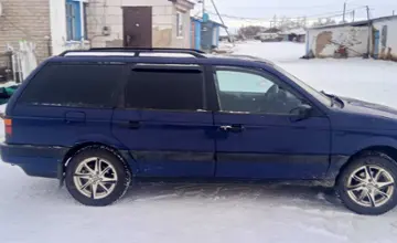 Volkswagen Passat 1991 года за 900 000 тг. в Астана фото 3