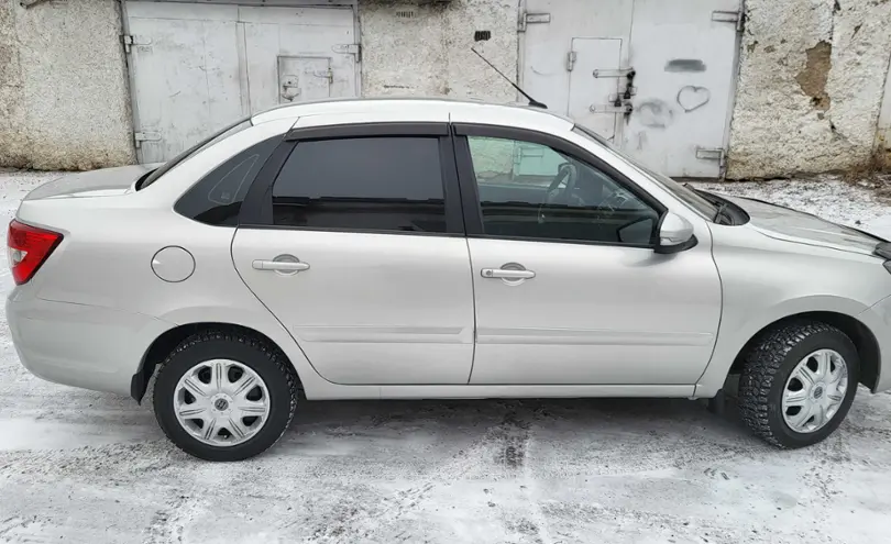 LADA (ВАЗ) Granta 2019 года за 3 750 000 тг. в Караганда