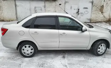 LADA (ВАЗ) Granta 2019 года за 3 650 000 тг. в Караганда