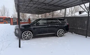 Hyundai Palisade 2021 года за 22 600 000 тг. в Астана фото 4
