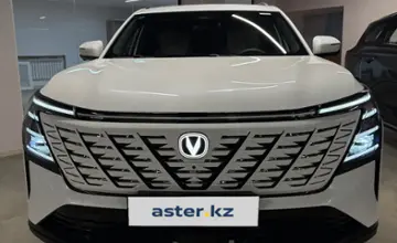 Changan CS75PLUS 2025 года за 13 150 000 тг. в Астана фото 1