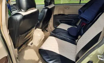 Toyota Highlander 2003 года за 6 200 000 тг. в Алматы