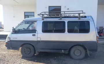 Mitsubishi L300 1993 года за 1 500 000 тг. в Кызылординская область фото 2