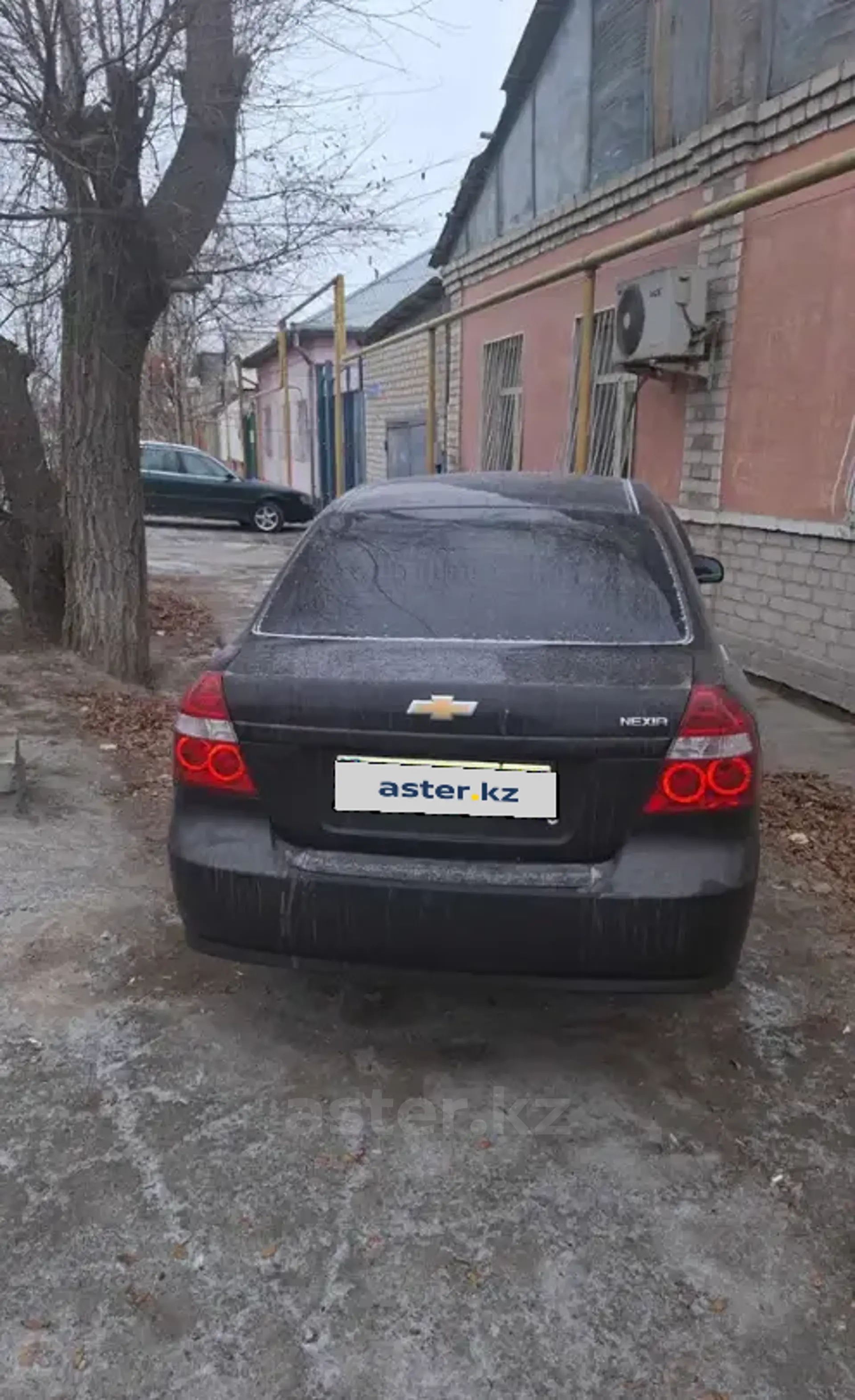 Chevrolet Nexia 2020 года за 4 500 000 тг. в Кызылординская область фото 3