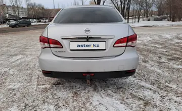 Nissan Almera 2014 года за 4 850 000 тг. в Кокшетау фото 3