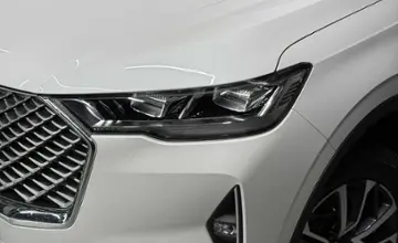 Haval H6 2024 года за 11 700 000 тг. в Шымкент фото 2