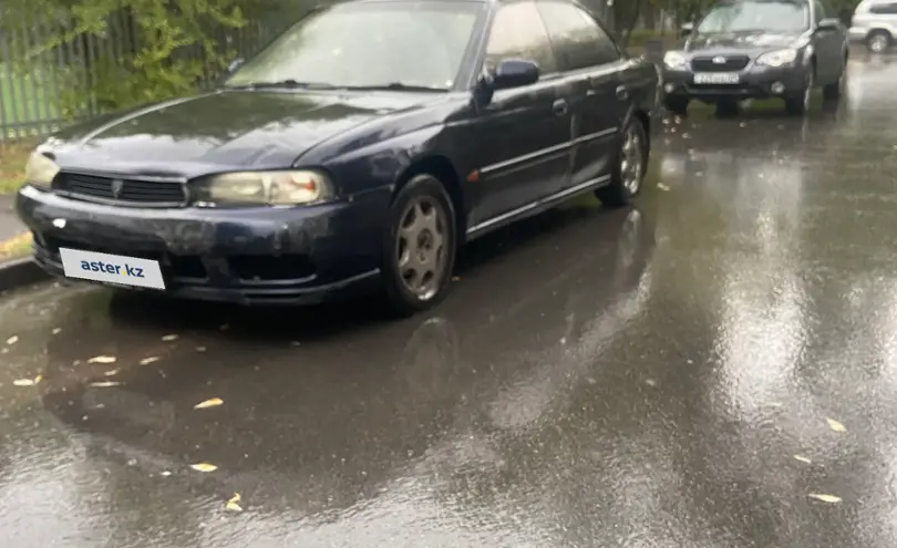 Subaru Legacy 1997 года за 1 200 000 тг. в Алматы