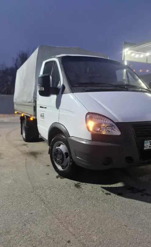 ГАЗ 3302 «Газель» 2010 года за 5 000 000 тг. в Алматы фото 3