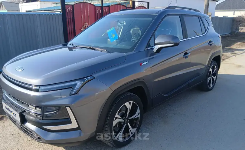 JAC JS4 2024 года за 7 500 000 тг. в Кызылординская область