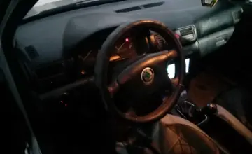 Skoda Octavia 2007 года за 2 600 000 тг. в Акмолинская область фото 4