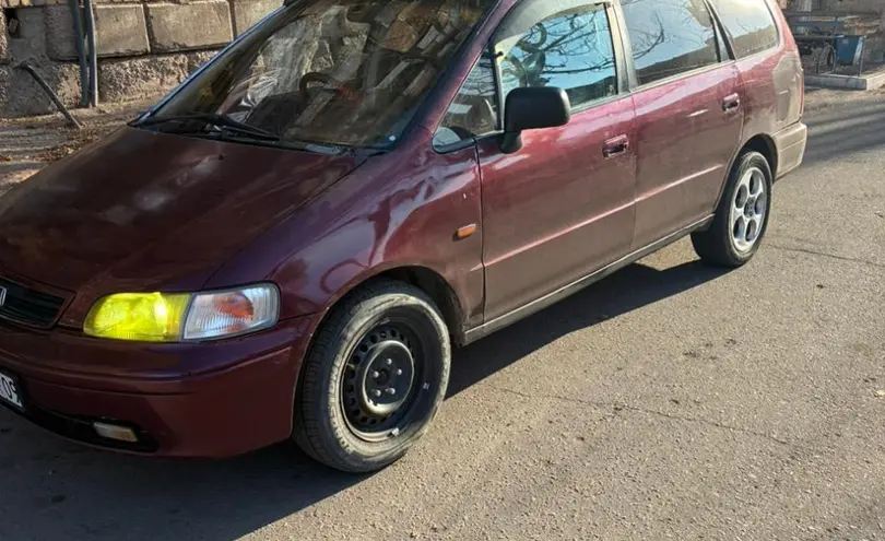 Honda Odyssey 1996 года за 2 500 000 тг. в Карагандинская область фото 2
