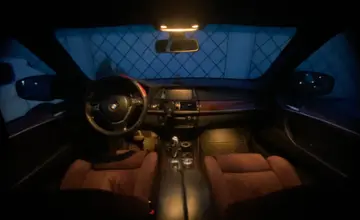 BMW X5 2007 года за 8 500 000 тг. в Тараз