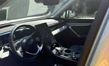 Geely Atlas 2023 года за 12 850 000 тг. в Шымкент фото 5