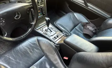 Mercedes-Benz E-Класс 2001 года за 4 700 000 тг. в Алматы фото 5