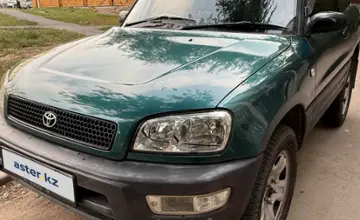 Toyota RAV4 1995 года за 3 000 000 тг. в Алматы фото 1