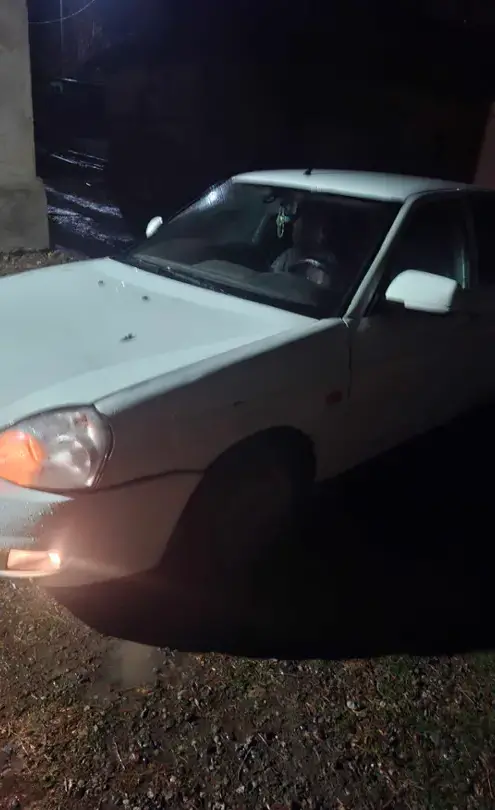 LADA (ВАЗ) Priora 2014 года за 900 000 тг. в Шымкент фото 1