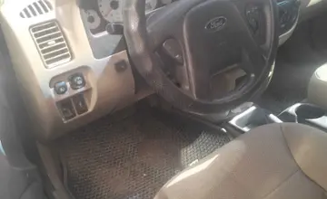 Ford Escape 2001 года за 3 000 000 тг. в Восточно-Казахстанская область