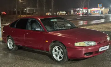 Mazda 626 1994 года за 900 000 тг. в Астана фото 3