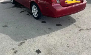 Suzuki Forenza 2004 года за 2 200 000 тг. в Сарыагаш фото 3